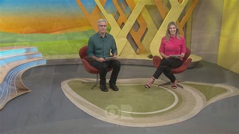 Globo Rural – Edição de 10/03/2024 .